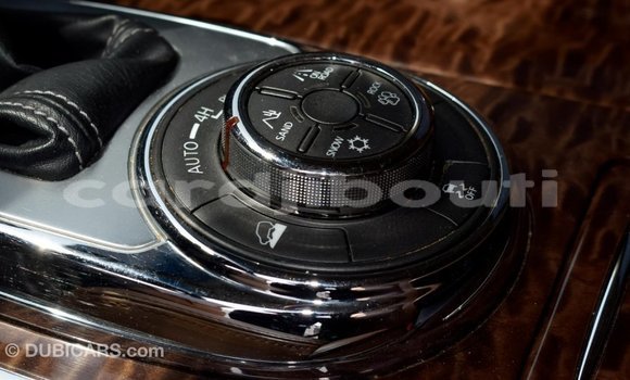 Buy Import Nissan Patrol White Car in Import - Dubai in Ali Sabieh Region Buy Import Nissan Patrol White Car in Import - Dubai in Ali Sabieh Region