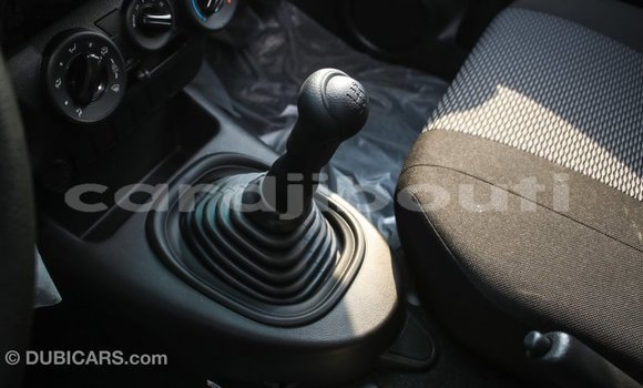 Buy Import Toyota Hilux Black Car in Import - Dubai in Ali Sabieh Region Buy Import Toyota Hilux Black Car in Import - Dubai in Ali Sabieh Region