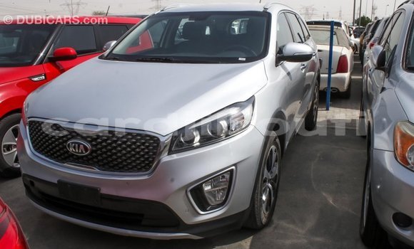 Buy Import Kia Sorento Other Car in Import - Dubai in Ali Sabieh Region Buy Import Kia Sorento Other Car in Import - Dubai in Ali Sabieh Region