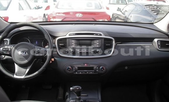 Buy Import Kia Sorento Other Car in Import - Dubai in Ali Sabieh Region Buy Import Kia Sorento Other Car in Import - Dubai in Ali Sabieh Region