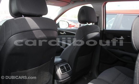Buy Import Kia Sorento Other Car in Import - Dubai in Ali Sabieh Region Buy Import Kia Sorento Other Car in Import - Dubai in Ali Sabieh Region