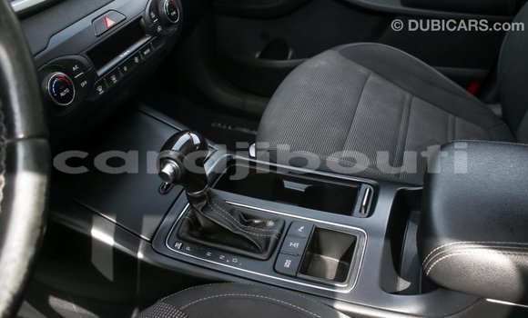 Buy Import Kia Sorento Other Car in Import - Dubai in Ali Sabieh Region Buy Import Kia Sorento Other Car in Import - Dubai in Ali Sabieh Region