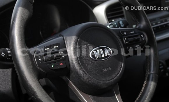 Buy Import Kia Sorento Other Car in Import - Dubai in Ali Sabieh Region Buy Import Kia Sorento Other Car in Import - Dubai in Ali Sabieh Region
