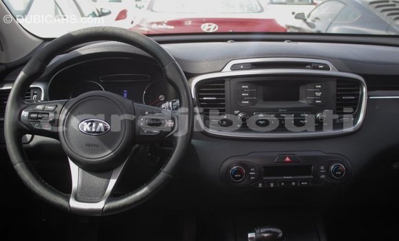 Buy Import Kia Sorento Other Car in Import - Dubai in Ali Sabieh Region Buy Import Kia Sorento Other Car in Import - Dubai in Ali Sabieh Region