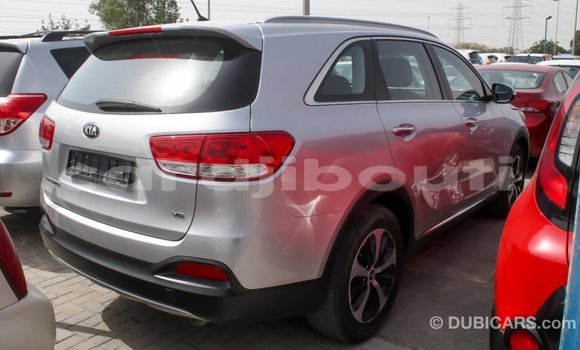 Buy Import Kia Sorento Other Car in Import - Dubai in Ali Sabieh Region Buy Import Kia Sorento Other Car in Import - Dubai in Ali Sabieh Region