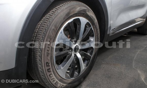 Buy Import Kia Sorento Other Car in Import - Dubai in Ali Sabieh Region Buy Import Kia Sorento Other Car in Import - Dubai in Ali Sabieh Region