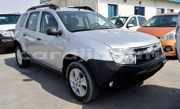 Acheter Import Voiture Renault Duster Autre à Import - Dubai, Ali Sabieh Region