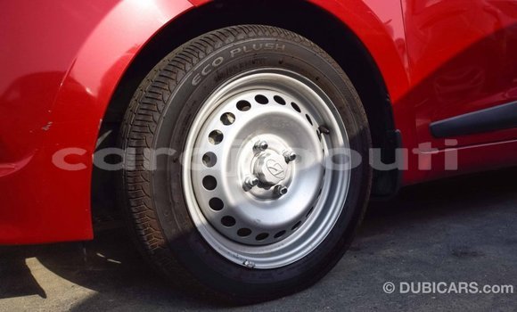 Buy Import Hyundai i10 Red Car in Import - Dubai in Ali Sabieh Region Buy Import Hyundai i10 Red Car in Import - Dubai in Ali Sabieh Region