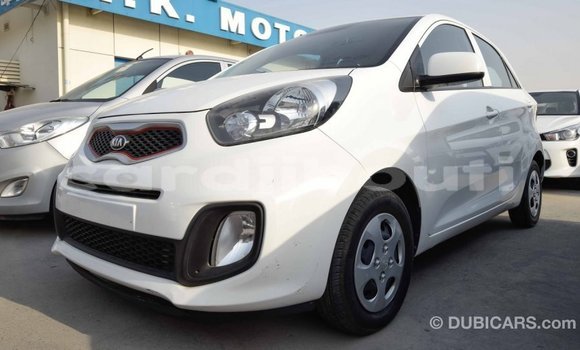 Acheter Import Voiture Kia Picanto Blanc à Import - Dubai, Ali Sabieh Region Acheter Import Voiture Kia Picanto Blanc à Import - Dubai, Ali Sabieh Region
