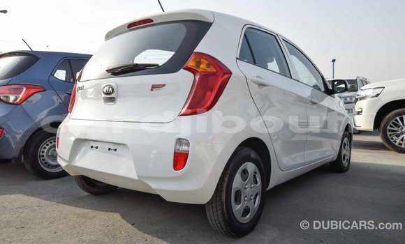 Acheter Import Voiture Kia Picanto Blanc à Import - Dubai, Ali Sabieh Region Acheter Import Voiture Kia Picanto Blanc à Import - Dubai, Ali Sabieh Region