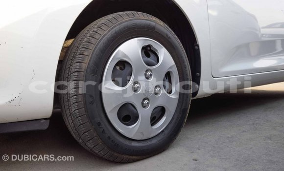 Acheter Import Voiture Kia Picanto Blanc à Import - Dubai, Ali Sabieh Region Acheter Import Voiture Kia Picanto Blanc à Import - Dubai, Ali Sabieh Region