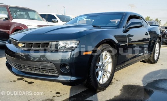 Buy Import Chevrolet Camaro Other Car in Import - Dubai in Ali Sabieh Region Buy Import Chevrolet Camaro Other Car in Import - Dubai in Ali Sabieh Region