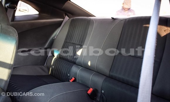 Buy Import Chevrolet Camaro Other Car in Import - Dubai in Ali Sabieh Region Buy Import Chevrolet Camaro Other Car in Import - Dubai in Ali Sabieh Region