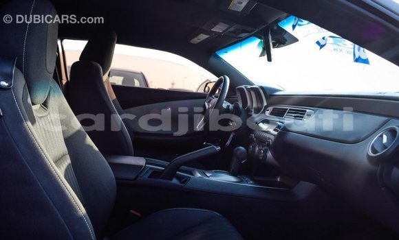Buy Import Chevrolet Camaro Other Car in Import - Dubai in Ali Sabieh Region Buy Import Chevrolet Camaro Other Car in Import - Dubai in Ali Sabieh Region