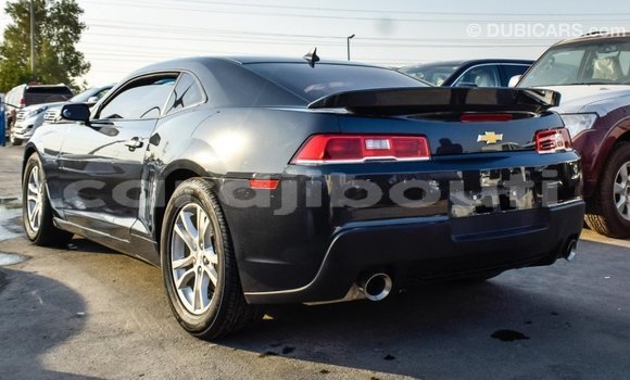 Buy Import Chevrolet Camaro Other Car in Import - Dubai in Ali Sabieh Region Buy Import Chevrolet Camaro Other Car in Import - Dubai in Ali Sabieh Region