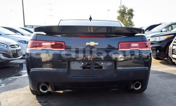 Buy Import Chevrolet Camaro Other Car in Import - Dubai in Ali Sabieh Region Buy Import Chevrolet Camaro Other Car in Import - Dubai in Ali Sabieh Region