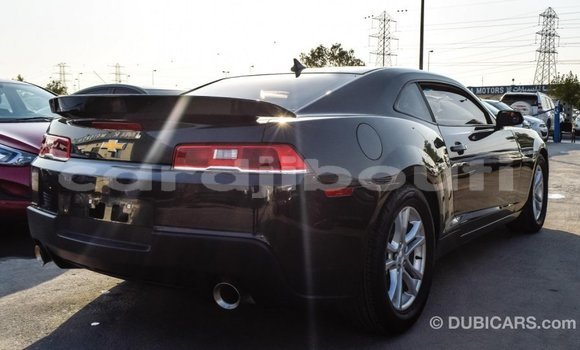 Buy Import Chevrolet Camaro Other Car in Import - Dubai in Ali Sabieh Region Buy Import Chevrolet Camaro Other Car in Import - Dubai in Ali Sabieh Region