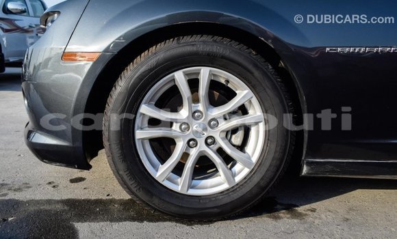 Buy Import Chevrolet Camaro Other Car in Import - Dubai in Ali Sabieh Region Buy Import Chevrolet Camaro Other Car in Import - Dubai in Ali Sabieh Region