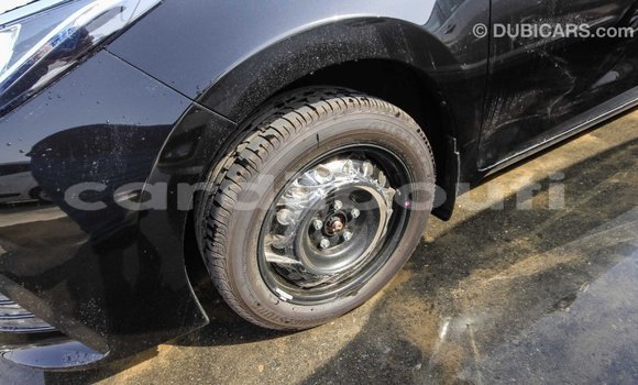 Buy Import Toyota Corolla Black Car in Import - Dubai in Ali Sabieh Region Buy Import Toyota Corolla Black Car in Import - Dubai in Ali Sabieh Region