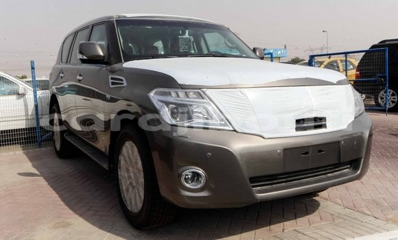 Buy Import Nissan Patrol Brown Car in Import - Dubai in Ali Sabieh Region Buy Import Nissan Patrol Brown Car in Import - Dubai in Ali Sabieh Region