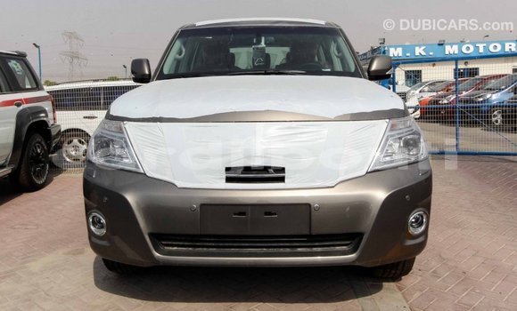 Buy Import Nissan Patrol Brown Car in Import - Dubai in Ali Sabieh Region Buy Import Nissan Patrol Brown Car in Import - Dubai in Ali Sabieh Region