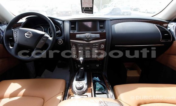 Buy Import Nissan Patrol Brown Car in Import - Dubai in Ali Sabieh Region Buy Import Nissan Patrol Brown Car in Import - Dubai in Ali Sabieh Region
