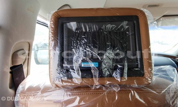 Buy Import Nissan Patrol Brown Car in Import - Dubai in Ali Sabieh Region Buy Import Nissan Patrol Brown Car in Import - Dubai in Ali Sabieh Region