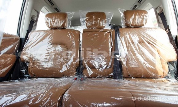 Buy Import Nissan Patrol Brown Car in Import - Dubai in Ali Sabieh Region Buy Import Nissan Patrol Brown Car in Import - Dubai in Ali Sabieh Region