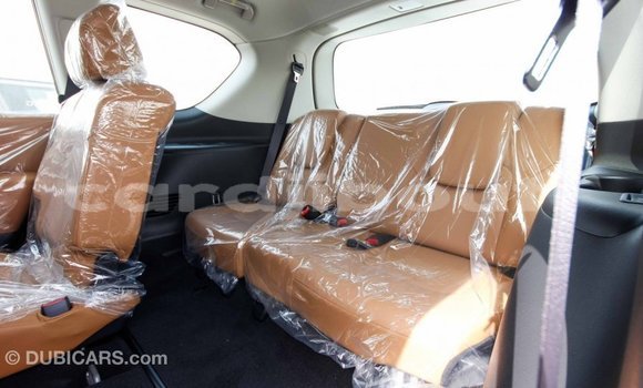 Buy Import Nissan Patrol Brown Car in Import - Dubai in Ali Sabieh Region Buy Import Nissan Patrol Brown Car in Import - Dubai in Ali Sabieh Region