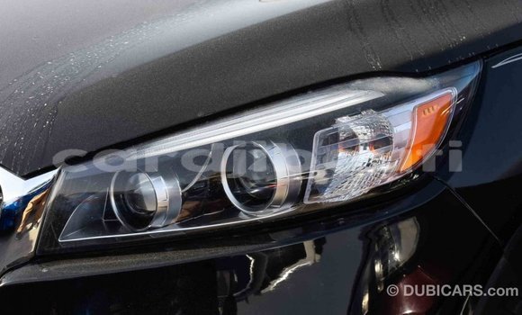 Buy Import Kia Sorento Black Car in Import - Dubai in Ali Sabieh Region Buy Import Kia Sorento Black Car in Import - Dubai in Ali Sabieh Region