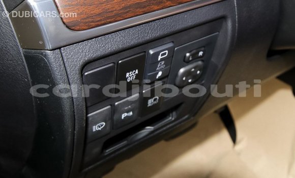 Acheter Import Voiture Toyota Land Cruiser Noir à Import - Dubai, Ali Sabieh Region Acheter Import Voiture Toyota Land Cruiser Noir à Import - Dubai, Ali Sabieh Region
