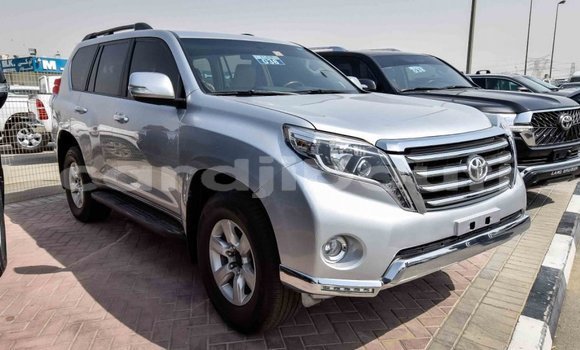 Buy Import Toyota Prado Other Car in Import - Dubai in Ali Sabieh Region Buy Import Toyota Prado Other Car in Import - Dubai in Ali Sabieh Region