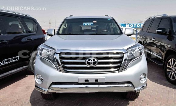 Buy Import Toyota Prado Other Car in Import - Dubai in Ali Sabieh Region Buy Import Toyota Prado Other Car in Import - Dubai in Ali Sabieh Region