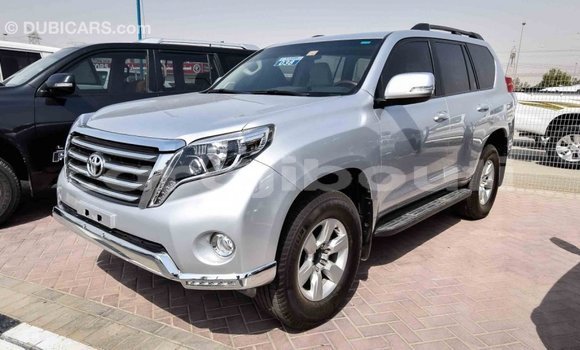 Buy Import Toyota Prado Other Car in Import - Dubai in Ali Sabieh Region Buy Import Toyota Prado Other Car in Import - Dubai in Ali Sabieh Region