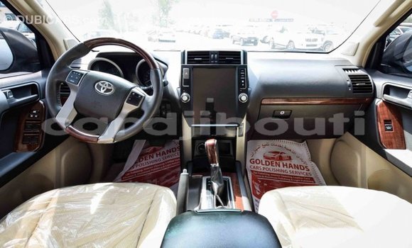 Buy Import Toyota Prado Other Car in Import - Dubai in Ali Sabieh Region Buy Import Toyota Prado Other Car in Import - Dubai in Ali Sabieh Region