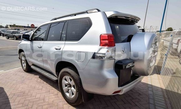 Buy Import Toyota Prado Other Car in Import - Dubai in Ali Sabieh Region Buy Import Toyota Prado Other Car in Import - Dubai in Ali Sabieh Region
