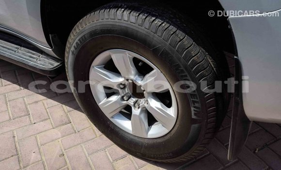 Buy Import Toyota Prado Other Car in Import - Dubai in Ali Sabieh Region Buy Import Toyota Prado Other Car in Import - Dubai in Ali Sabieh Region
