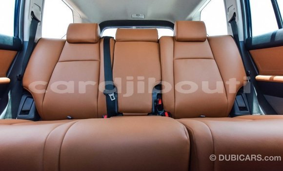 Buy Import Toyota Prado Blue Car in Import - Dubai in Ali Sabieh Region Buy Import Toyota Prado Blue Car in Import - Dubai in Ali Sabieh Region