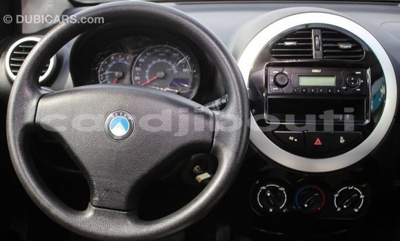 Buy Import Geely GC6 Red Car in Import - Dubai in Ali Sabieh Region Buy Import Geely GC6 Red Car in Import - Dubai in Ali Sabieh Region