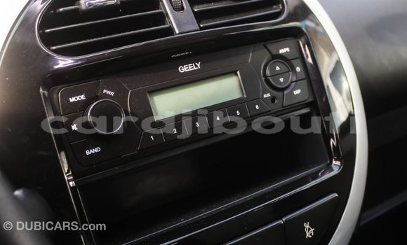 Buy Import Geely GC6 Red Car in Import - Dubai in Ali Sabieh Region Buy Import Geely GC6 Red Car in Import - Dubai in Ali Sabieh Region