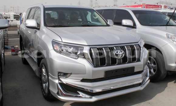 Buy Import Toyota Prado Other Car in Import - Dubai in Ali Sabieh Region Buy Import Toyota Prado Other Car in Import - Dubai in Ali Sabieh Region