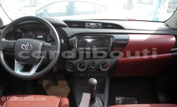Buy Import Toyota Hilux Other Car in Import - Dubai in Ali Sabieh Region Buy Import Toyota Hilux Other Car in Import - Dubai in Ali Sabieh Region