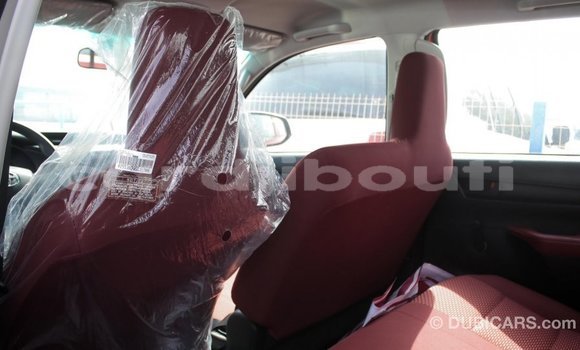 Buy Import Toyota Hilux Other Car in Import - Dubai in Ali Sabieh Region Buy Import Toyota Hilux Other Car in Import - Dubai in Ali Sabieh Region