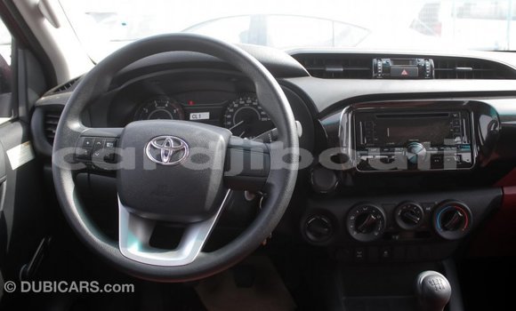 Buy Import Toyota Hilux Other Car in Import - Dubai in Ali Sabieh Region Buy Import Toyota Hilux Other Car in Import - Dubai in Ali Sabieh Region
