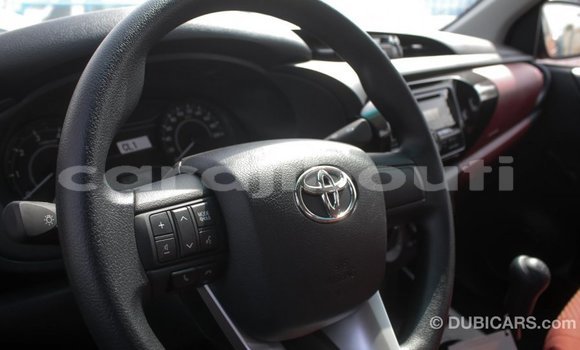 Buy Import Toyota Hilux Other Car in Import - Dubai in Ali Sabieh Region Buy Import Toyota Hilux Other Car in Import - Dubai in Ali Sabieh Region