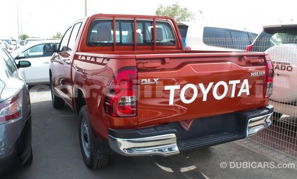 Buy Import Toyota Hilux Other Car in Import - Dubai in Ali Sabieh Region Buy Import Toyota Hilux Other Car in Import - Dubai in Ali Sabieh Region