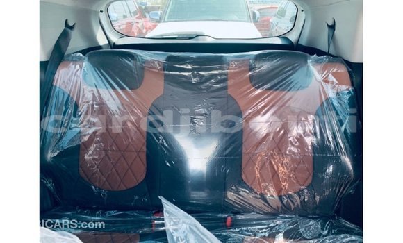 Buy Import Hyundai Creta White Car in Import - Dubai in Ali Sabieh Region Buy Import Hyundai Creta White Car in Import - Dubai in Ali Sabieh Region