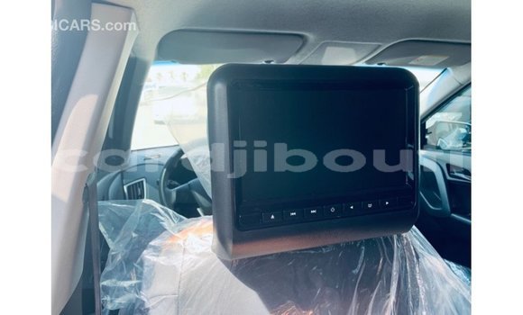 Buy Import Hyundai Creta White Car in Import - Dubai in Ali Sabieh Region Buy Import Hyundai Creta White Car in Import - Dubai in Ali Sabieh Region