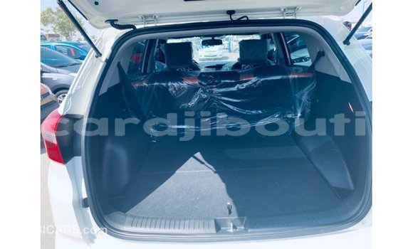 Buy Import Hyundai Creta White Car in Import - Dubai in Ali Sabieh Region Buy Import Hyundai Creta White Car in Import - Dubai in Ali Sabieh Region