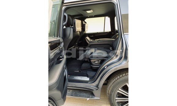 Acheter Import Voiture Lexus LX Autre à Import - Dubai, Ali Sabieh Region Acheter Import Voiture Lexus LX Autre à Import - Dubai, Ali Sabieh Region